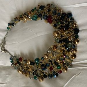 Aldo Statement necklace